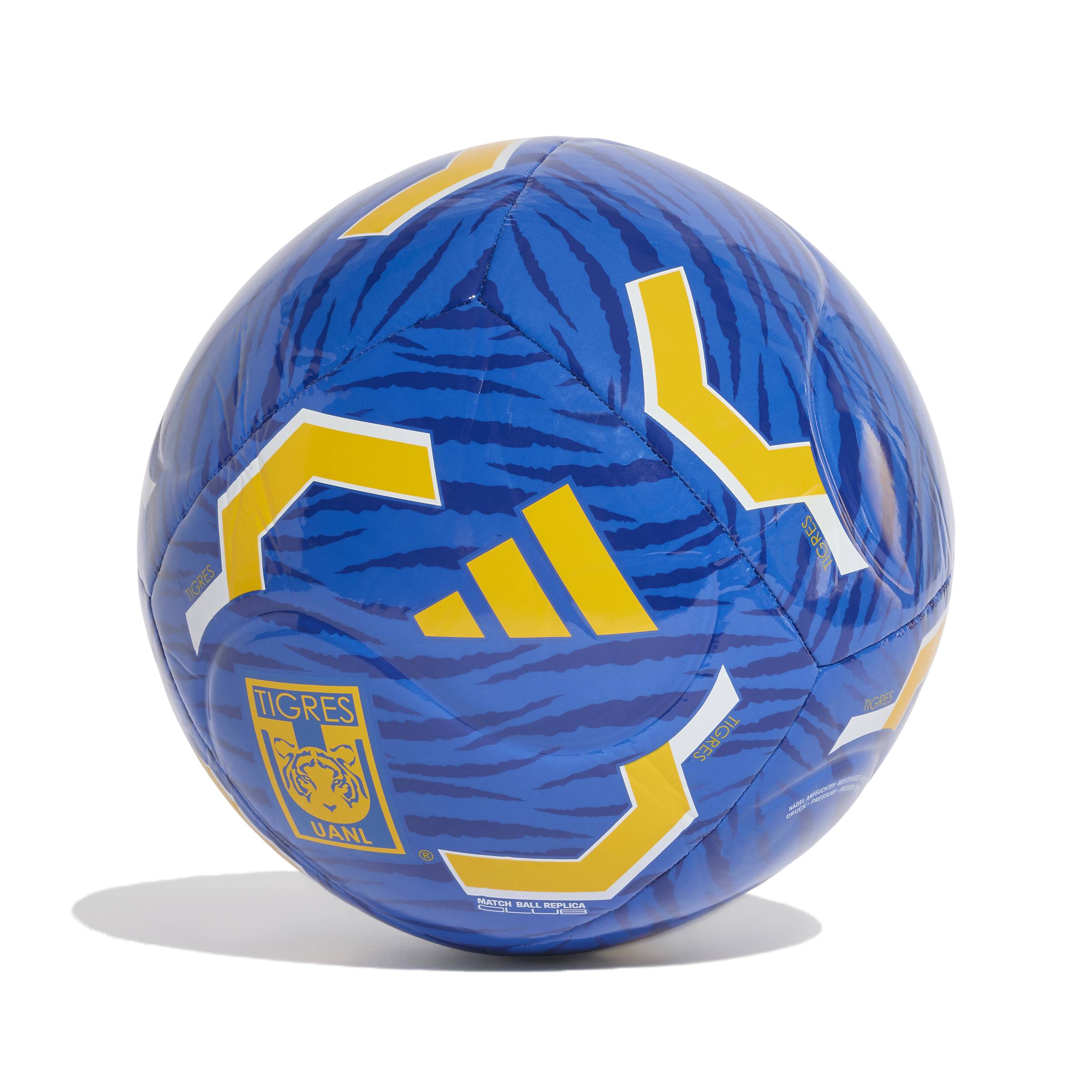 KY3452 BALON ADIDAS TIGRES