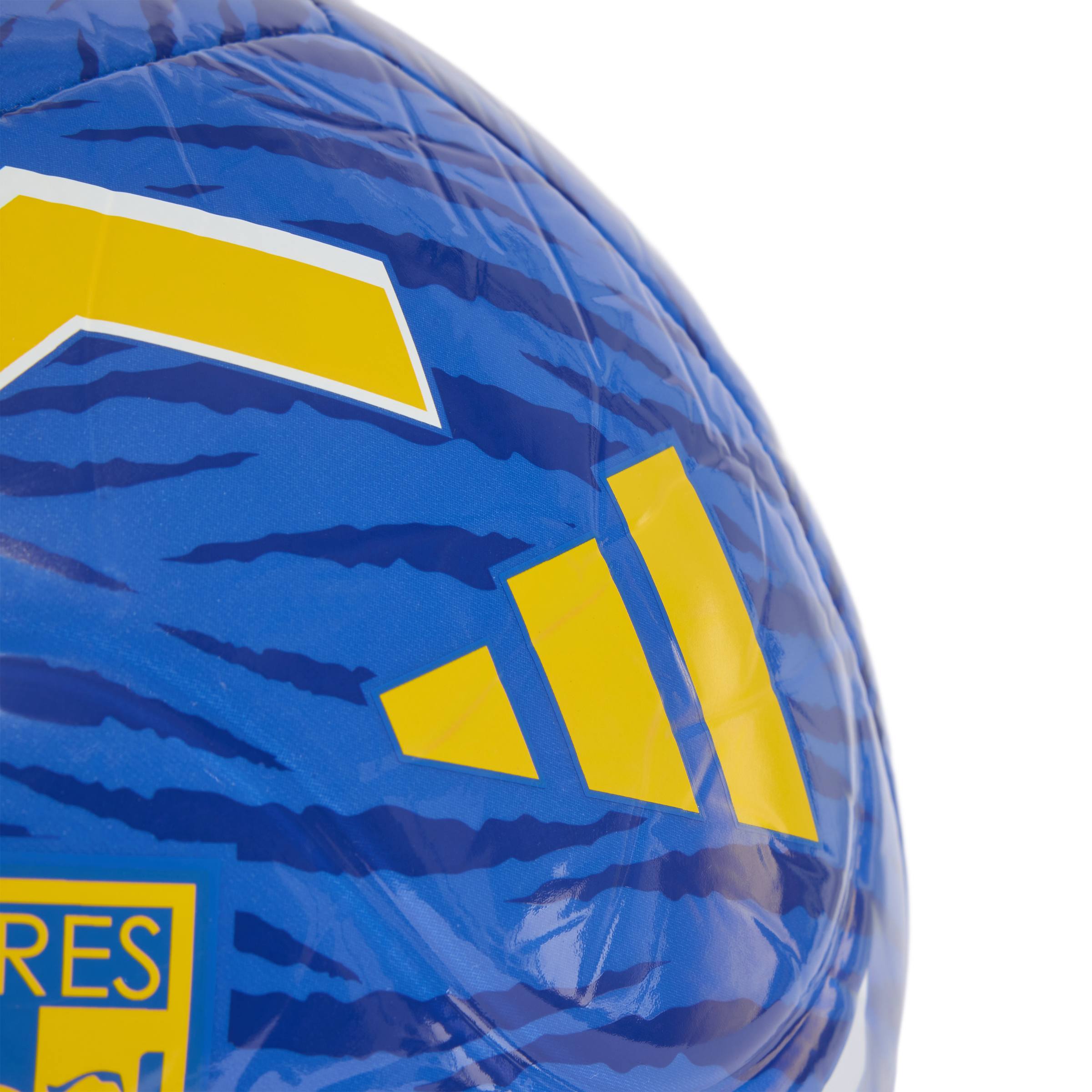 KY3452 BALON ADIDAS TIGRES