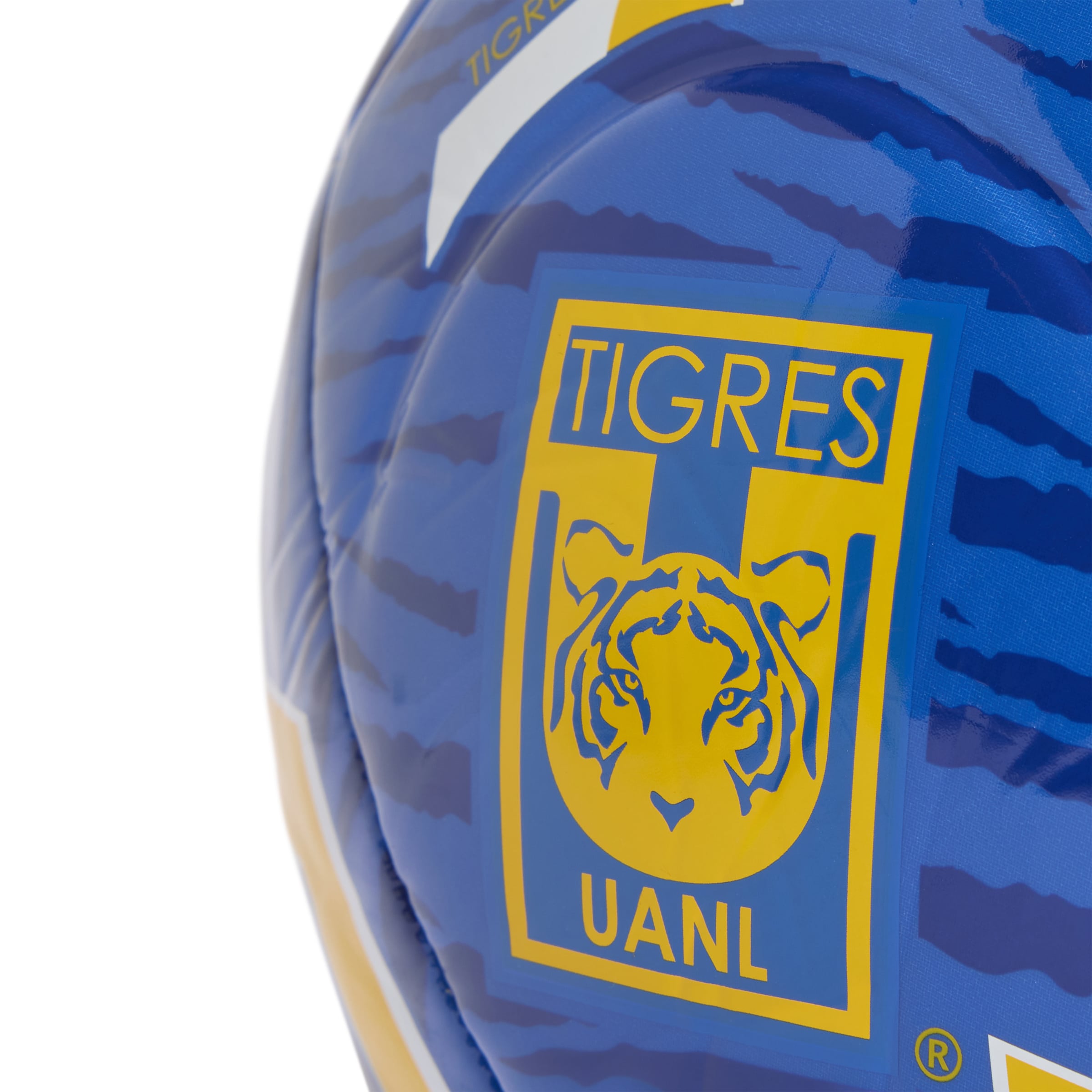 KY3452 BALON ADIDAS TIGRES
