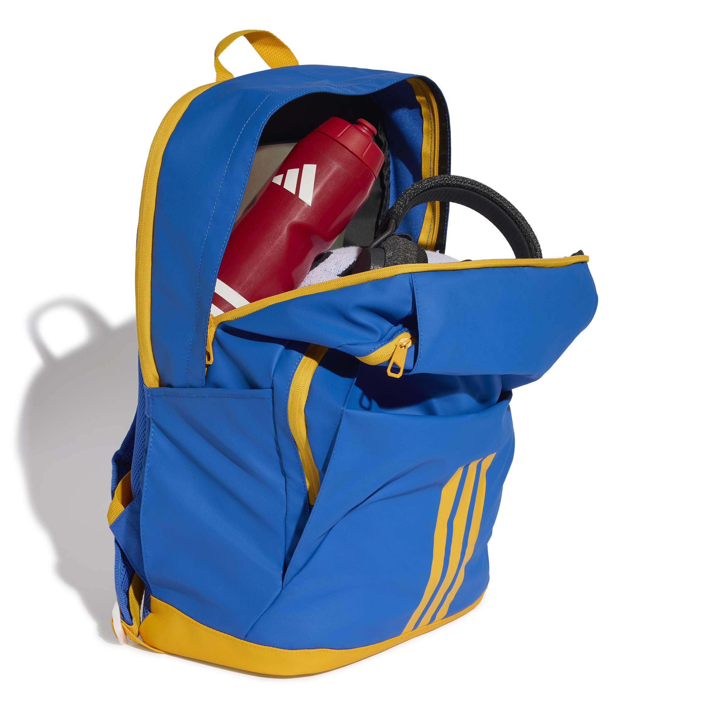 KY8291 BACKPACK TIGRES