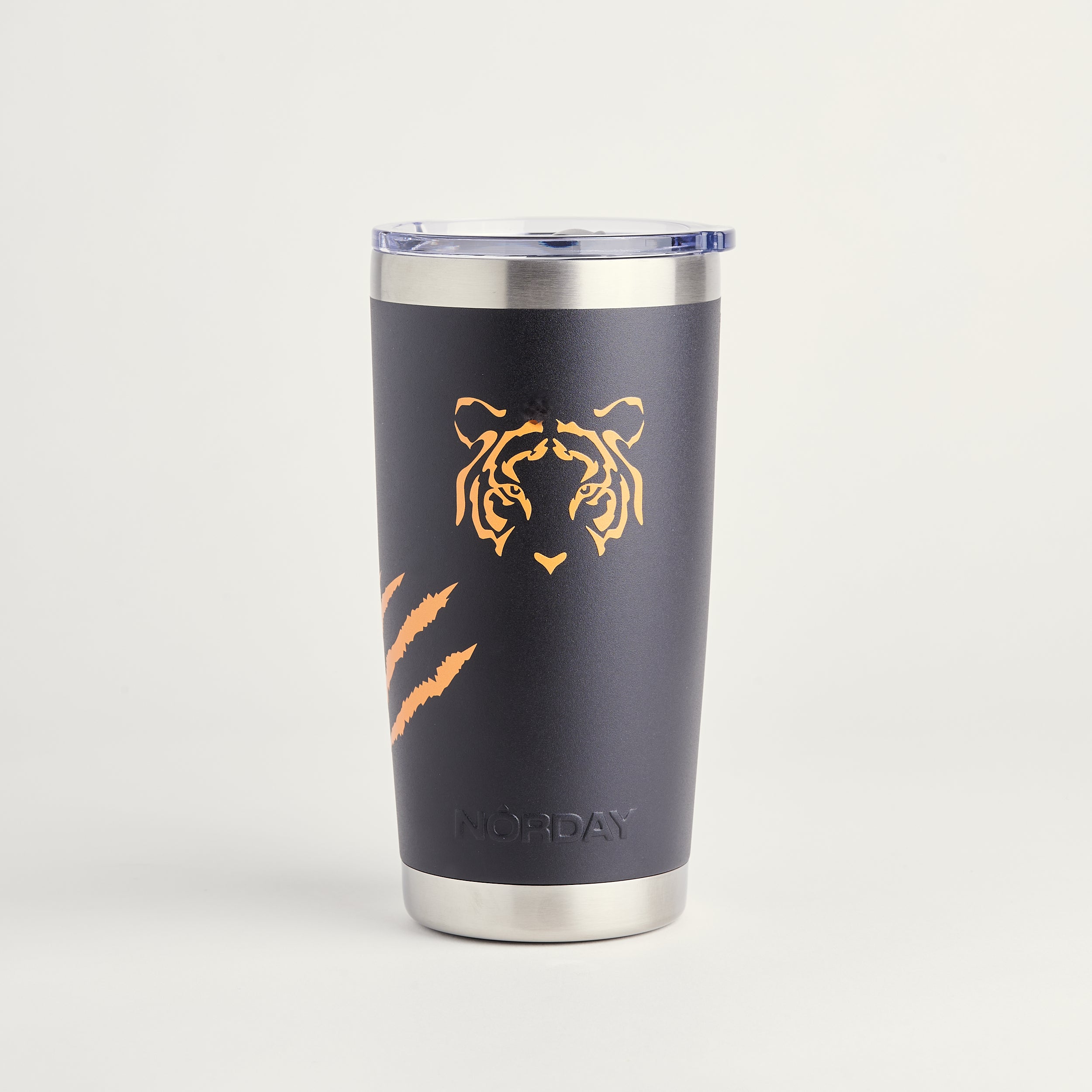 TUMBLER 20 oz TIGRES