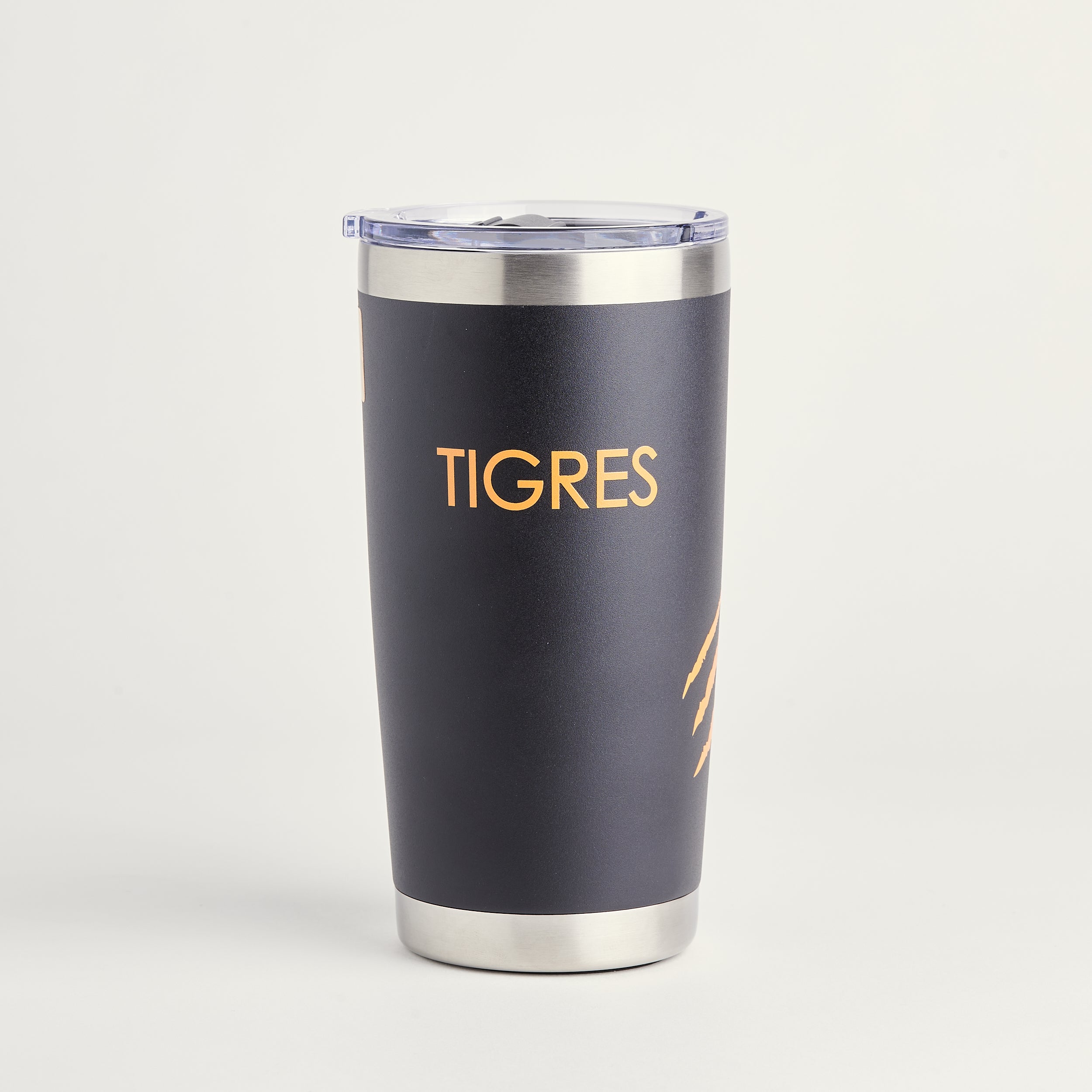 TUMBLER 20 oz TIGRES