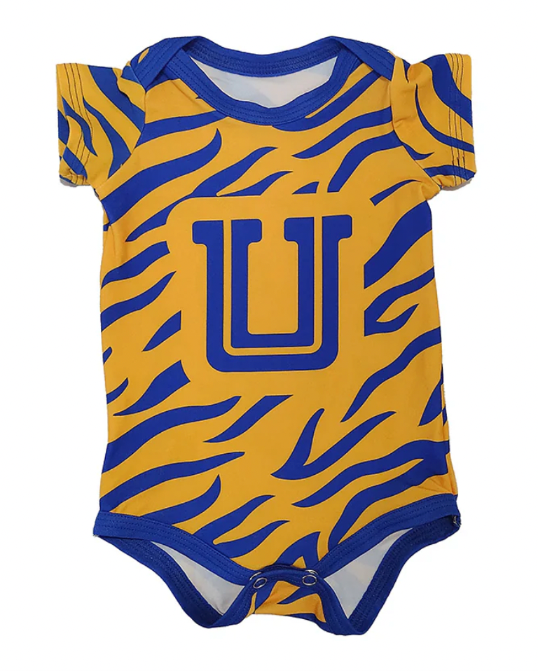 PAÑALERO TIGRES ZARPAZOS