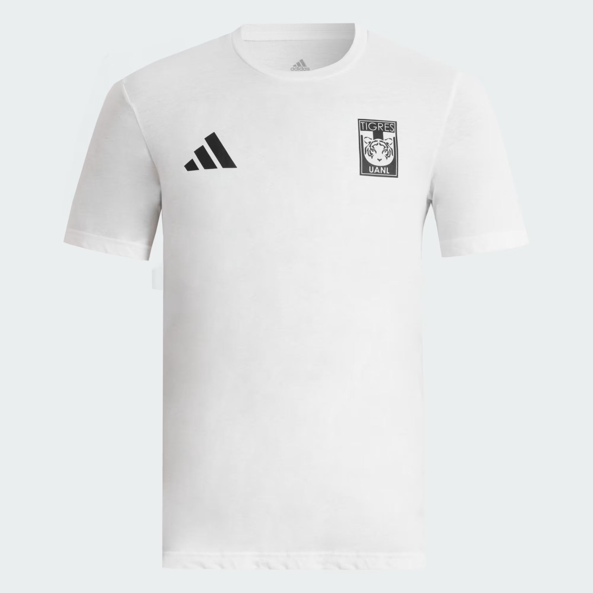 Uniforme Tigres Mundial De Clubes Camiseta Tigres Mexico 2020