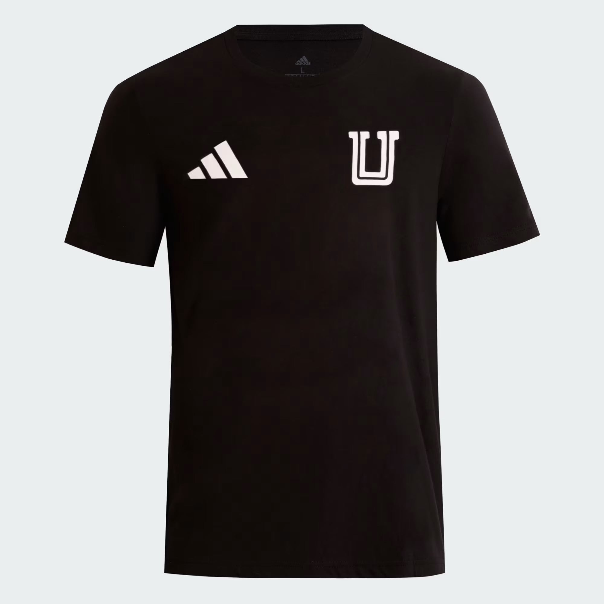 JW5851 PLAYERA ADIDAS TIGRES QUERIDO