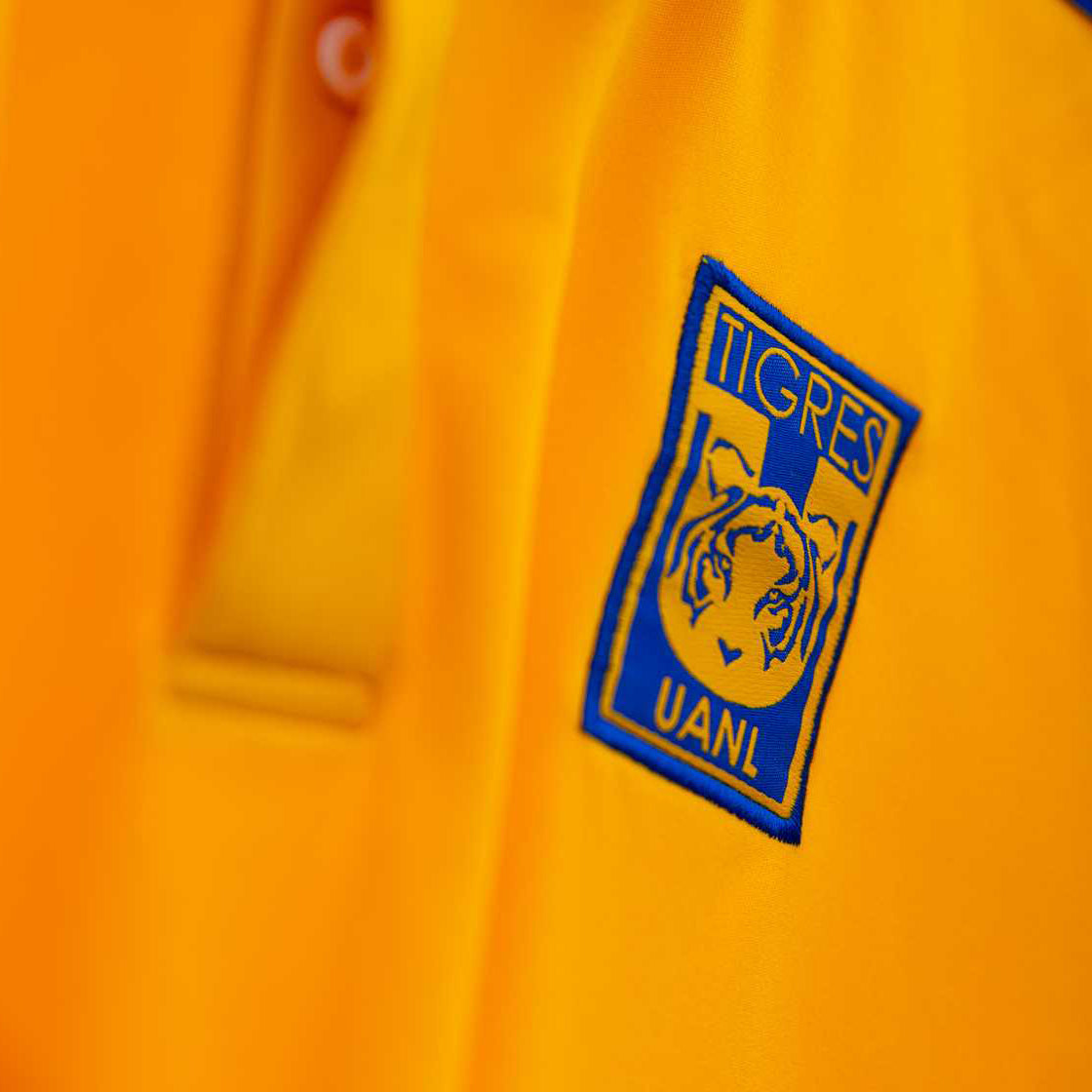 Polo Oficial Adidas Juvenil (6k)