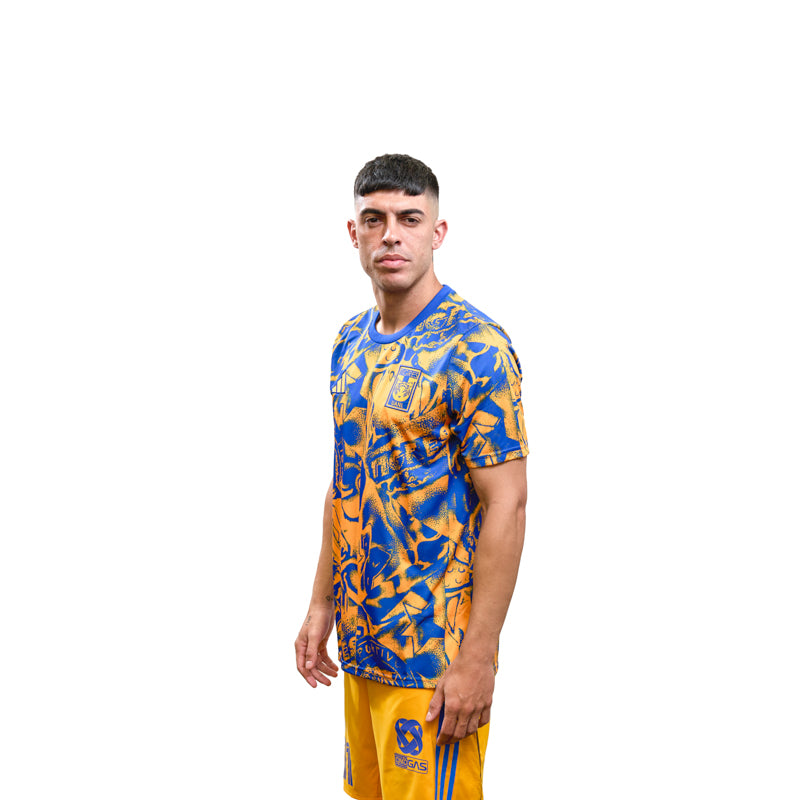 PRE MATCH TIGRES 2025/2026
