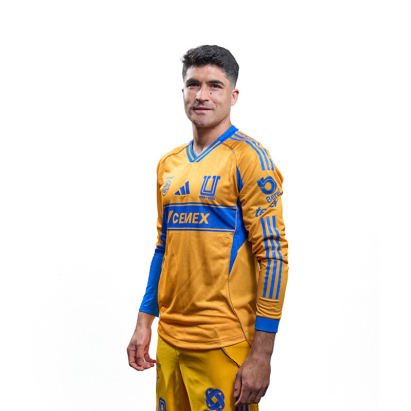 Tigre Tienda Jersey Oficial Tigres Tigre Tienda Playera De Tigres