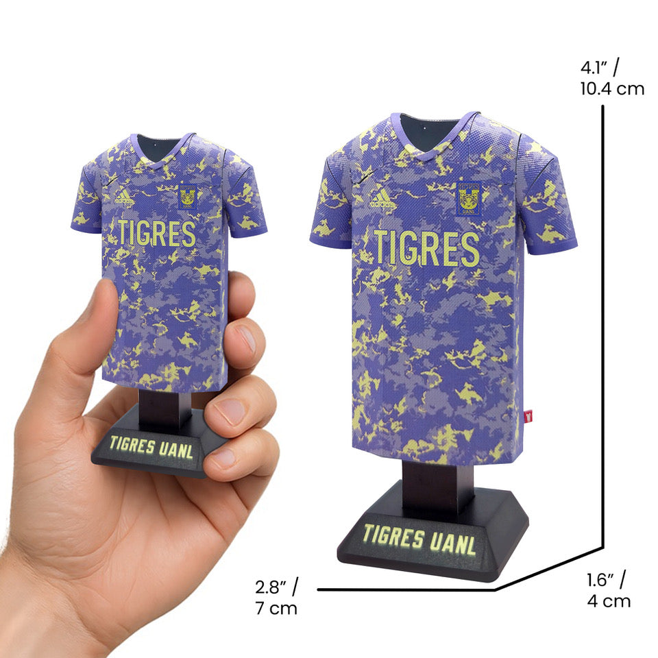 12808 MINI MAGNETO JERSEY AMAZONAS