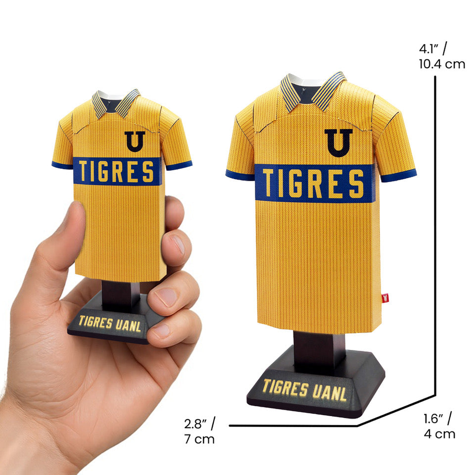 12792 MINI MAGNETO JERSEY RETRO