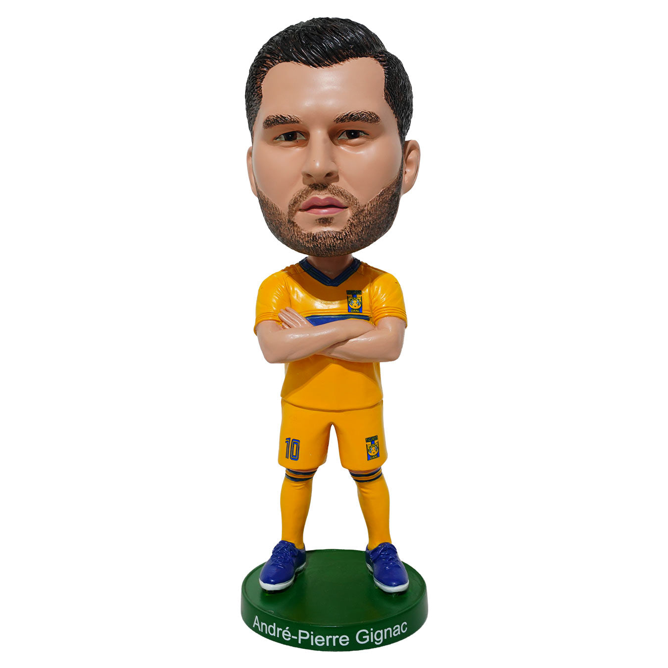 Bobblehead Conmemorativo Gignac