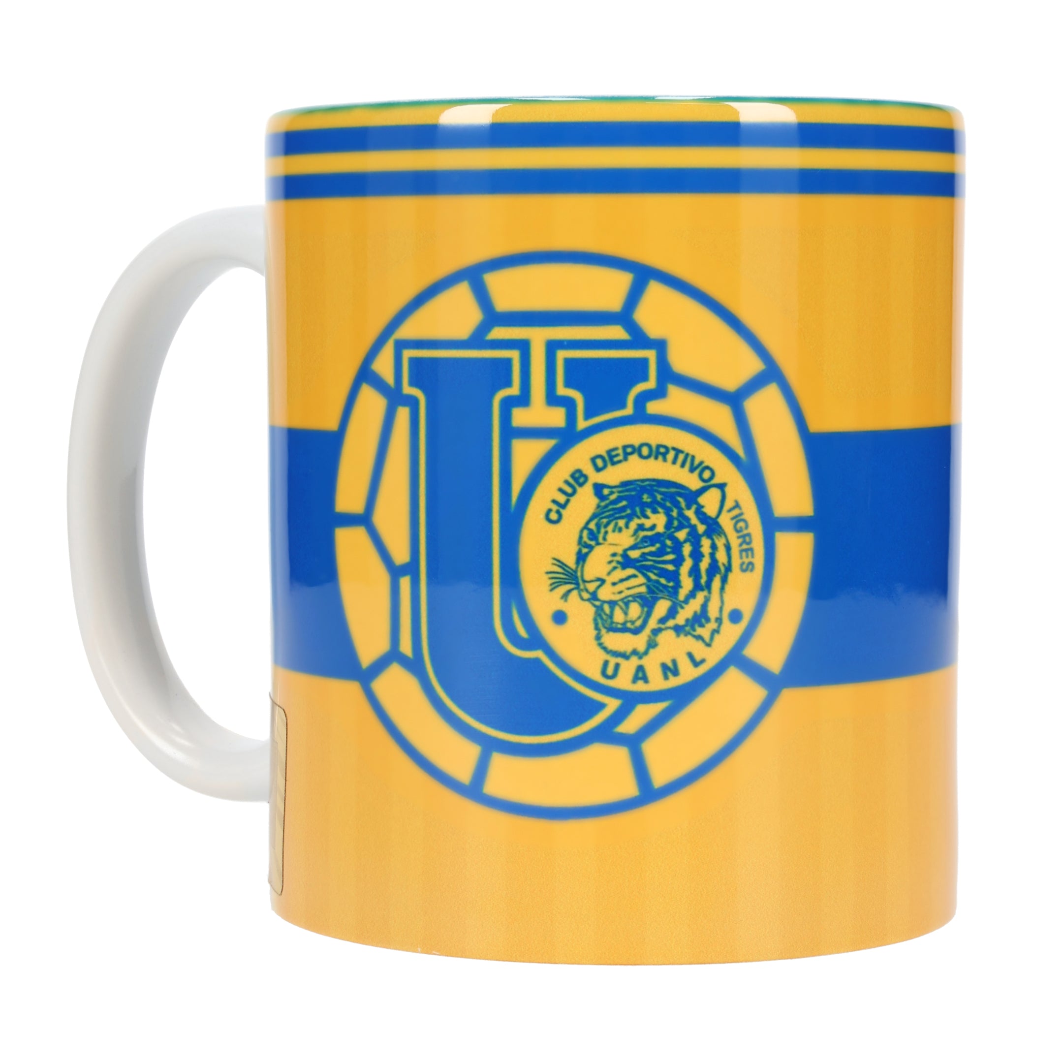 TIT7722 TAZA CLASICA LOGO RETRO