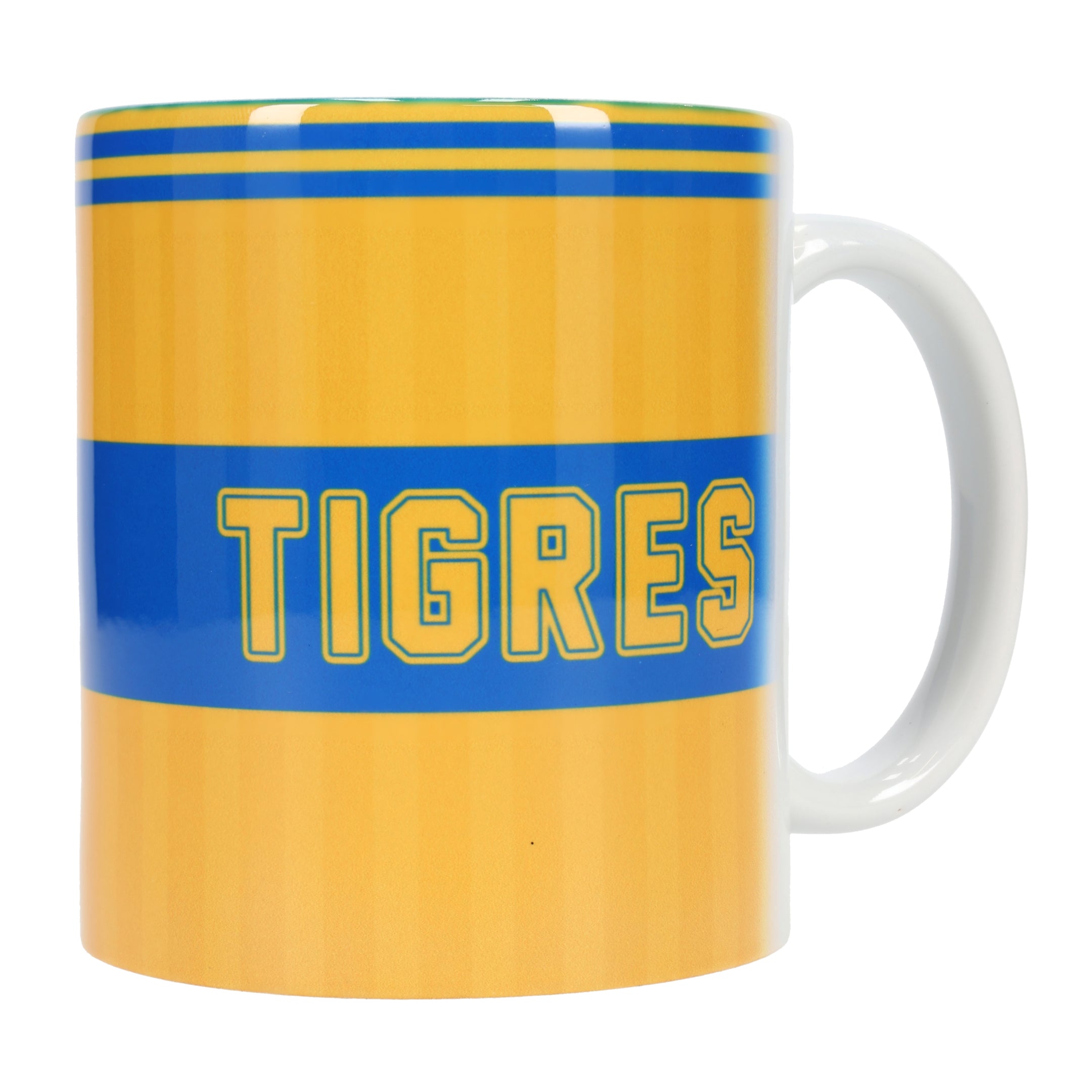TIT7722 TAZA CLASICA LOGO RETRO