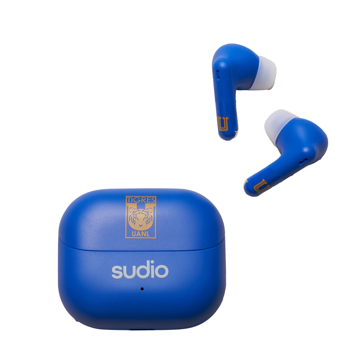 AURICULARES INALAMBRICOS TIGRES