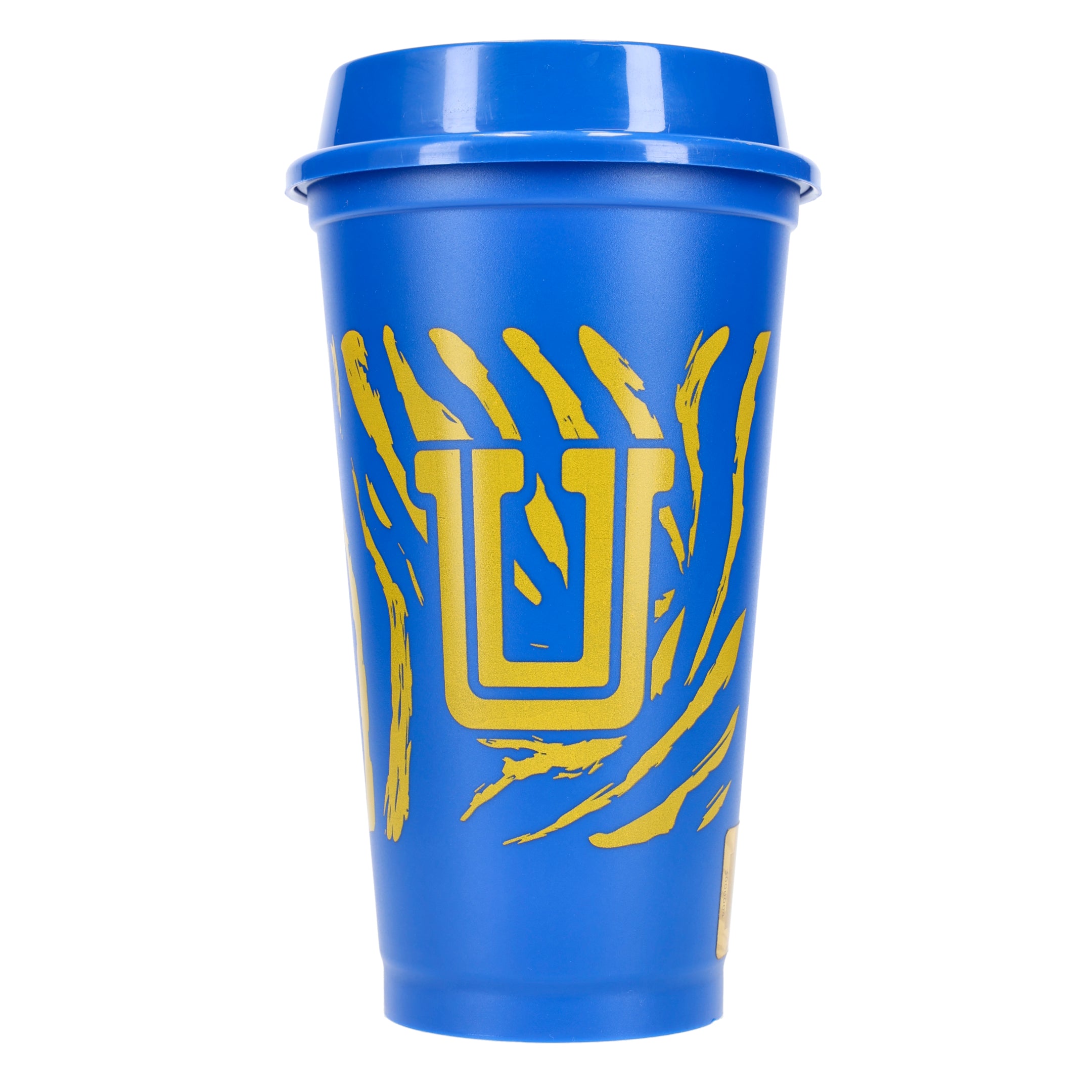 TIT8383 VASO CAFETERO DE PLASTICO