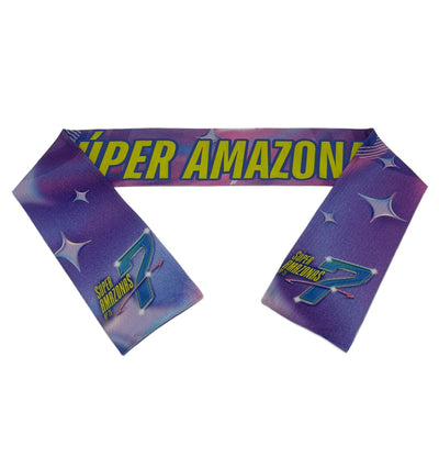 406430 FANBAND CAMPEONAS 7