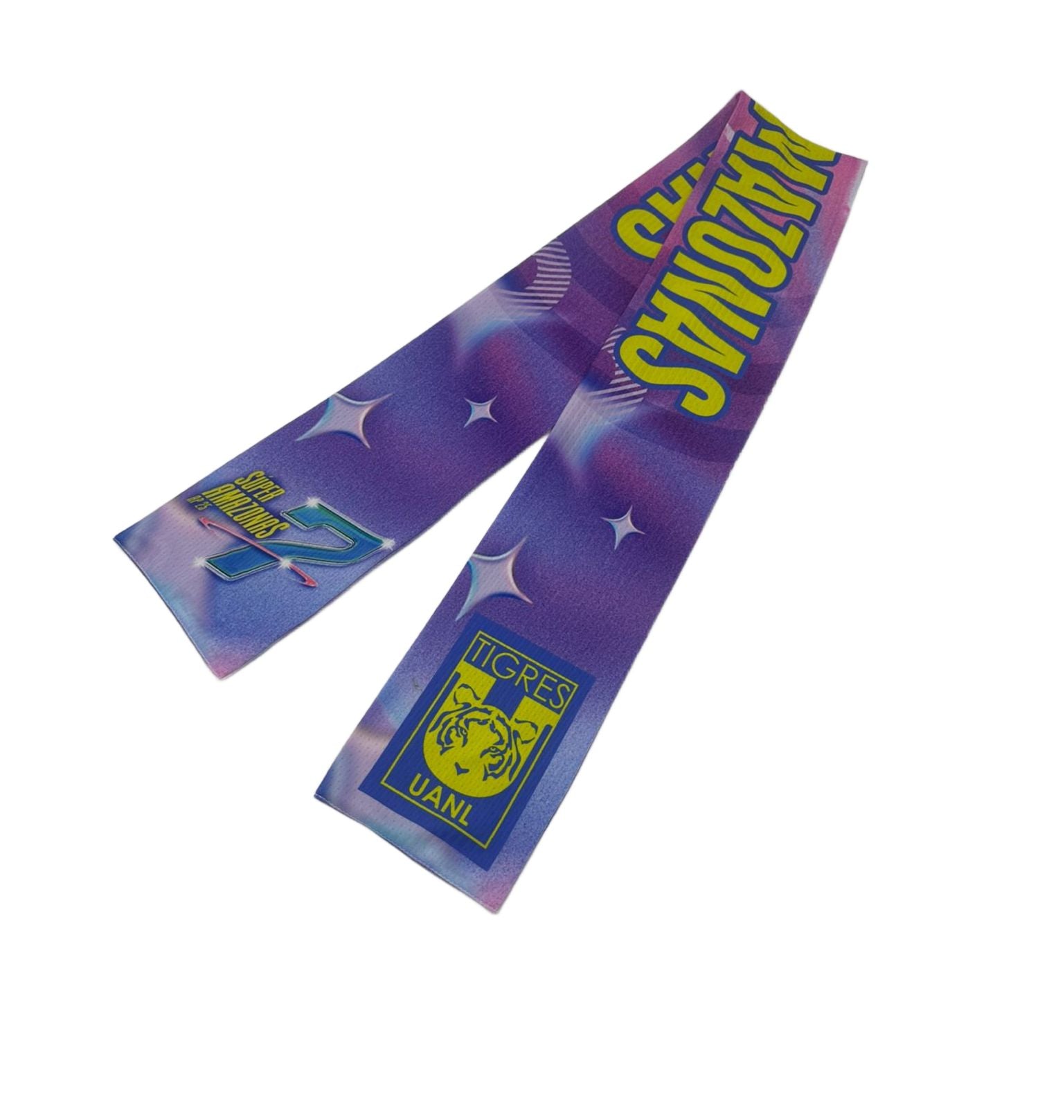 FANBAND AMAZONAS CAMPEONAS 25