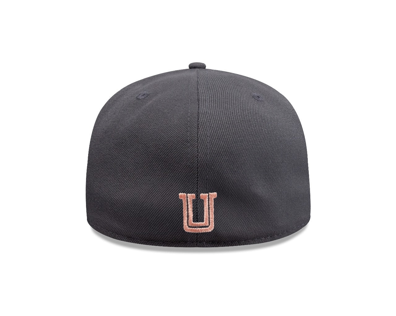 60593620 GORRA NEW ERA TIGRES ICONIC ALT