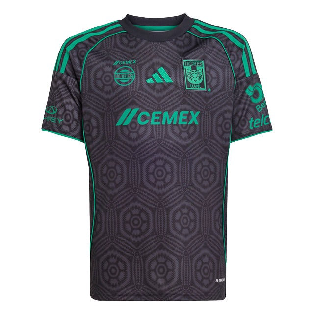JJ2220 JERSEY THIRD JUVENIL 2026