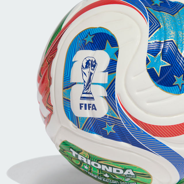 MINI BALON TRIONDA JD8034