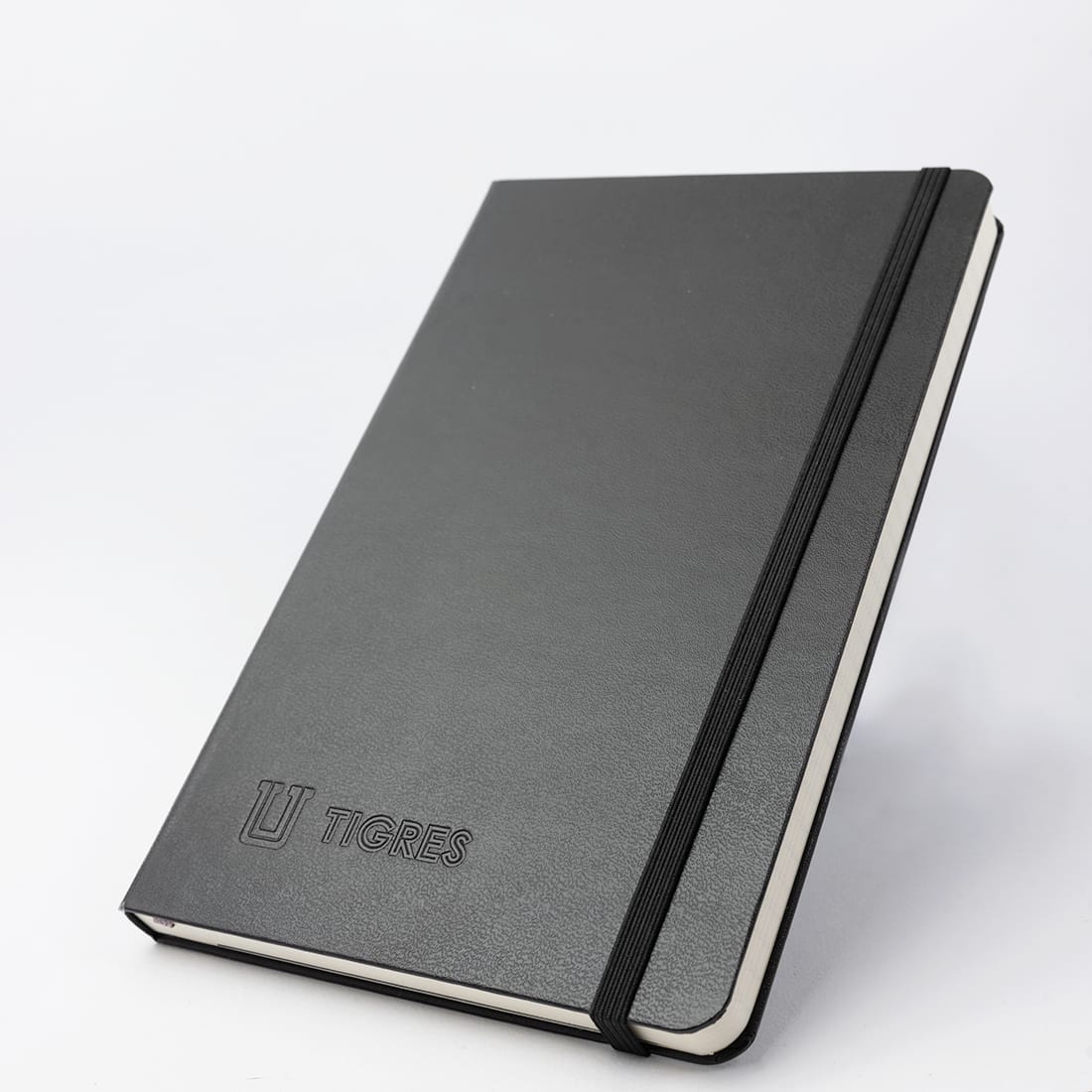 LIBRETA MOLESKINE TIGRES
