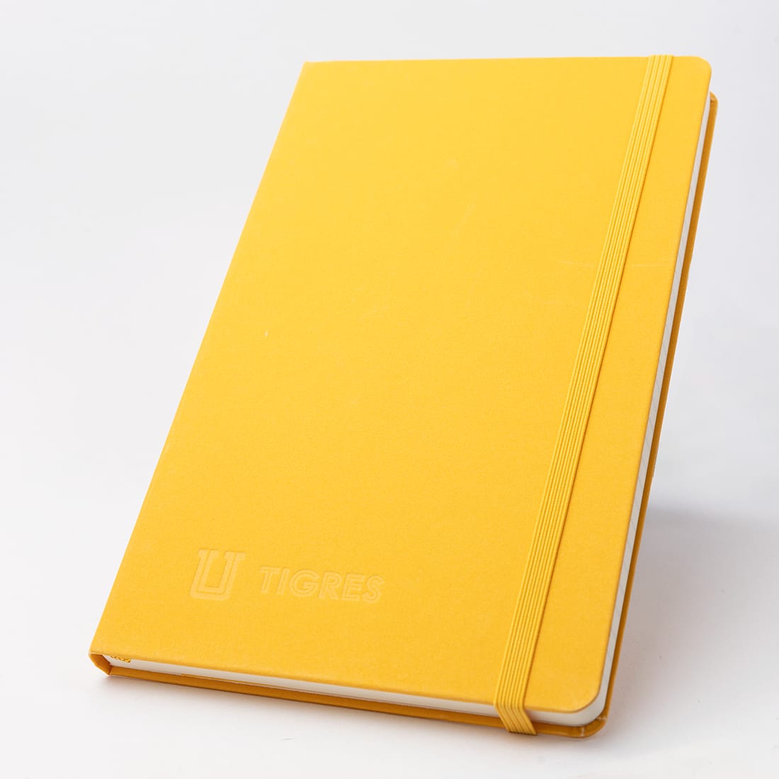 LIBRETA MOLESKINE TIGRES