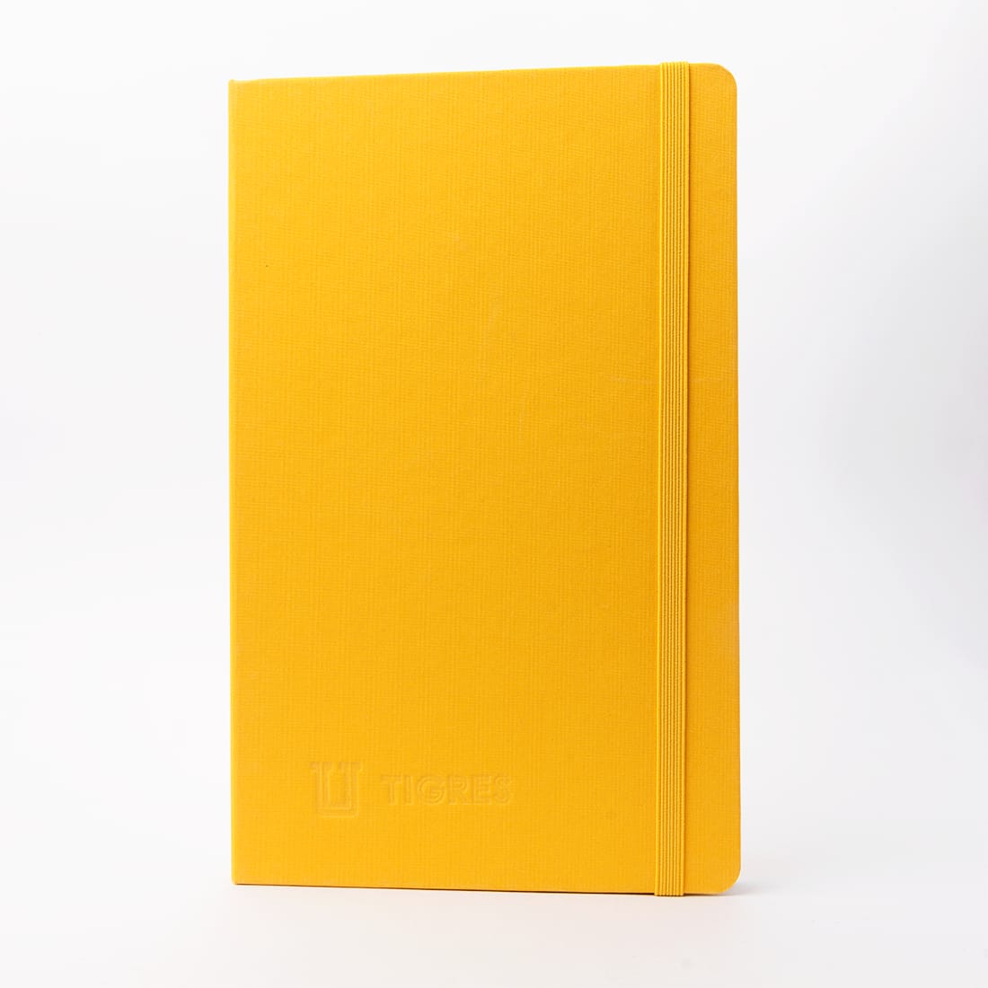 LIBRETA MOLESKINE TIGRES