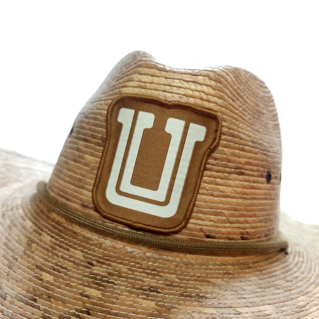 SOMBRERO NORTEÑO TIGRES TIT8288