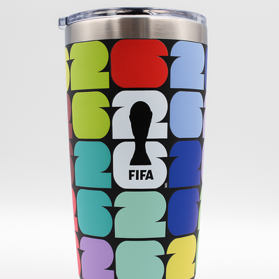 TIT8291 TERMO FIFA MUNDIAL 2026 20oz
