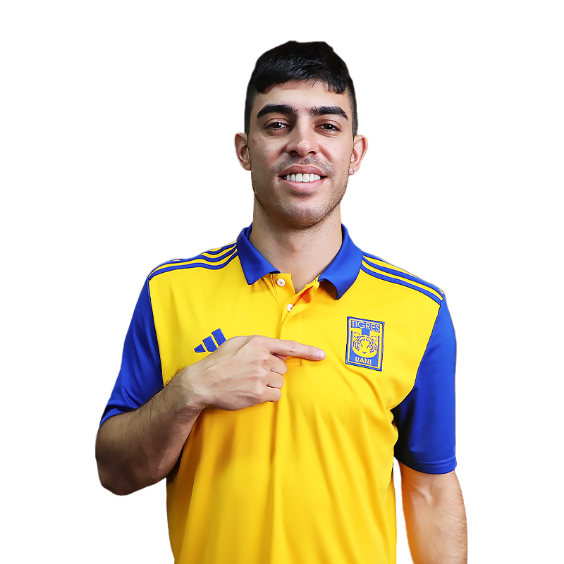Polo Oficial Adidas Juvenil (6k)