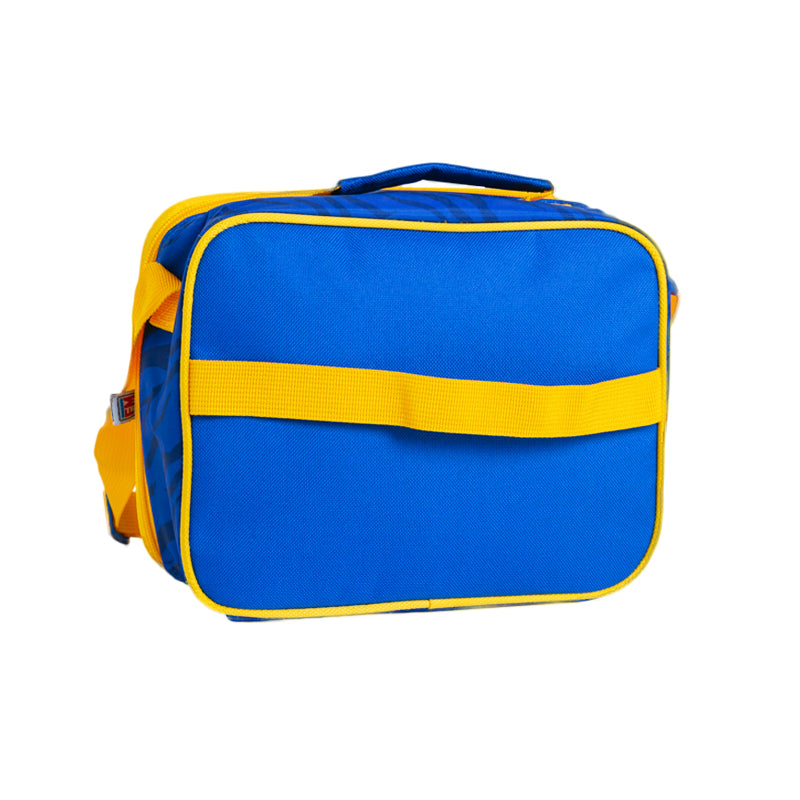 LONCHERA TIGRES 2025