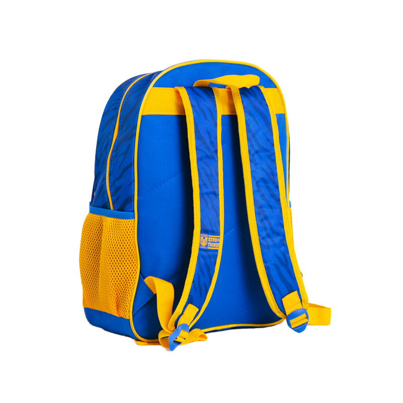 MOCHILA MEDIANA TIGRES 2025