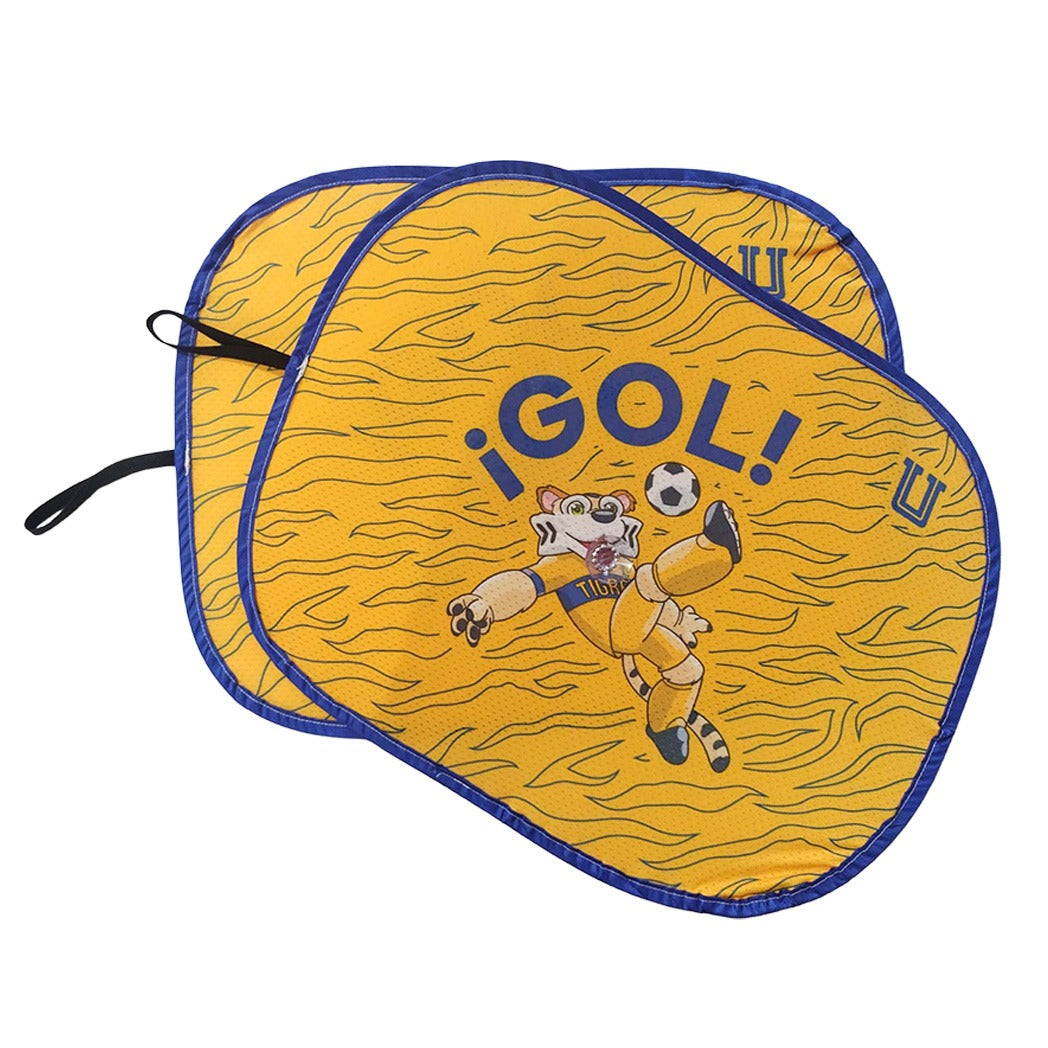 KIT PARASOL TIGRES