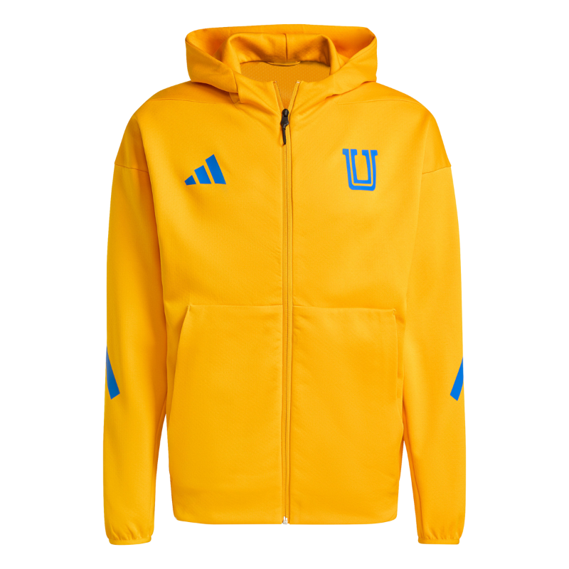 ANTHEM TIGRES U 2025/2026