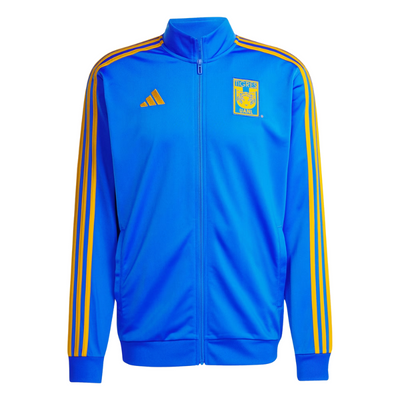 JACKET ADIDAS TIGRES AZUL 24/25