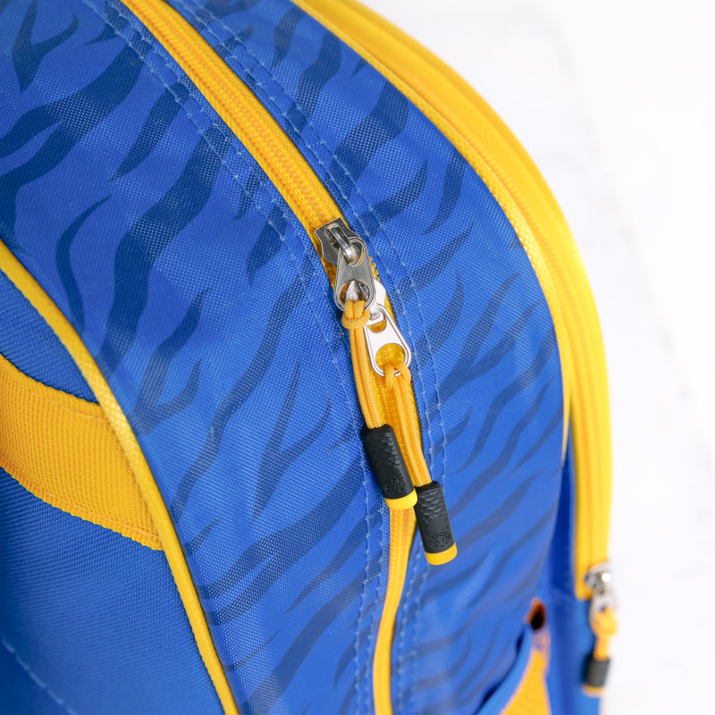 MOCHILA MEDIANA TIGRES 2025