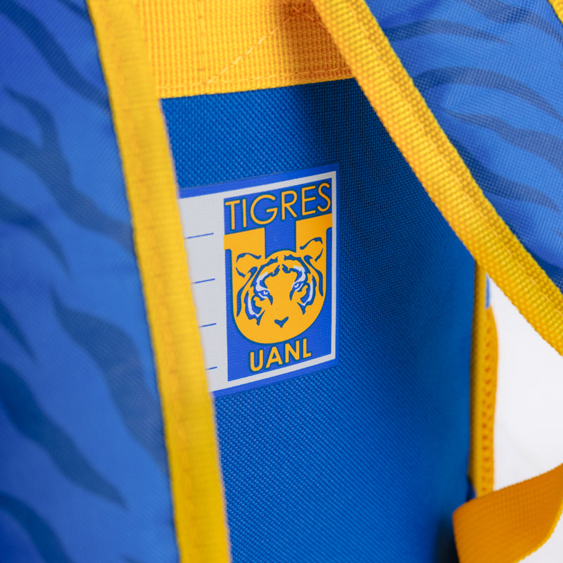 MOCHILA KINDER TIGRES