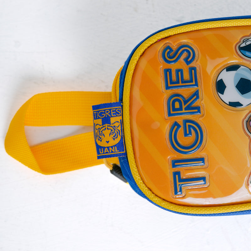 LAPICERA TIGRES 2025