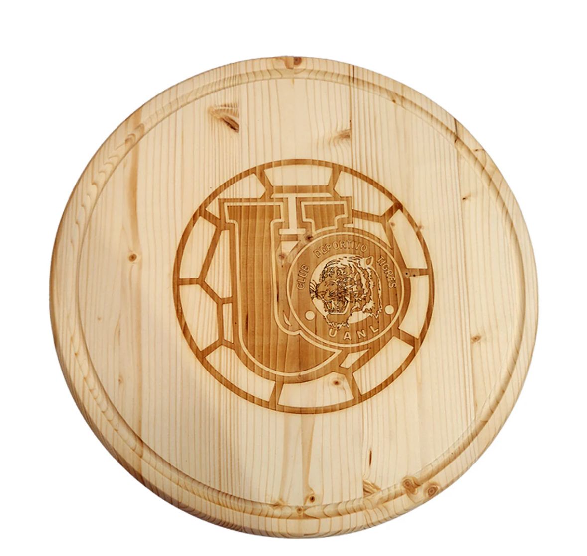 KIT PARRILLERO TIGRES 